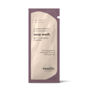 Saszetka Deep Wash szampon mocno oczyszczający